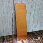 CopperWaterPurifyingPlate