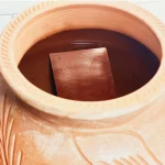 CopperWaterPurifyingPlate